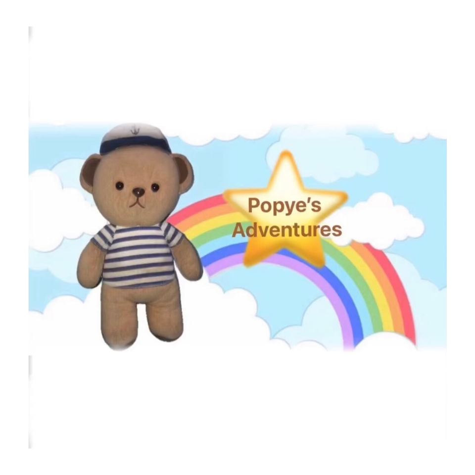 Popyes Adventures