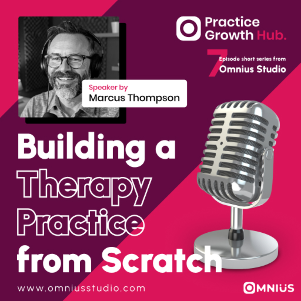 Practice Growth Hub | Omnius Studio