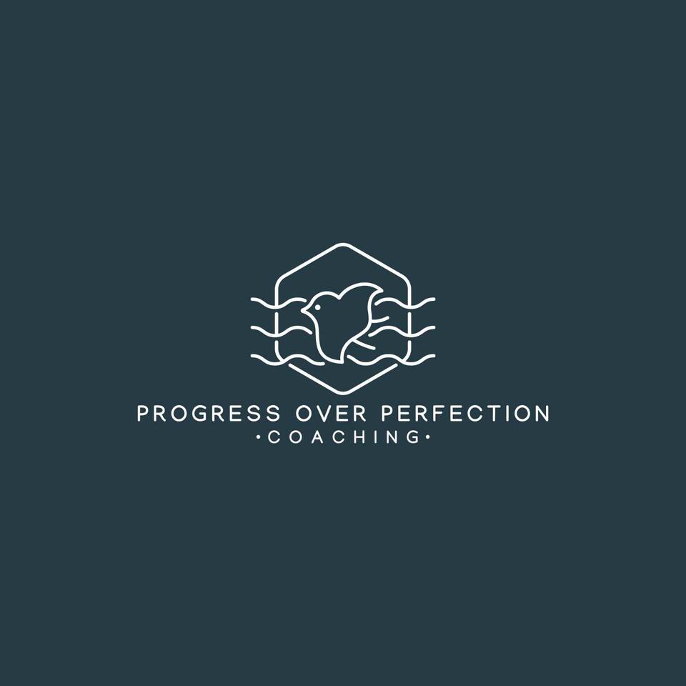 Progress Over Perfection Coaching
