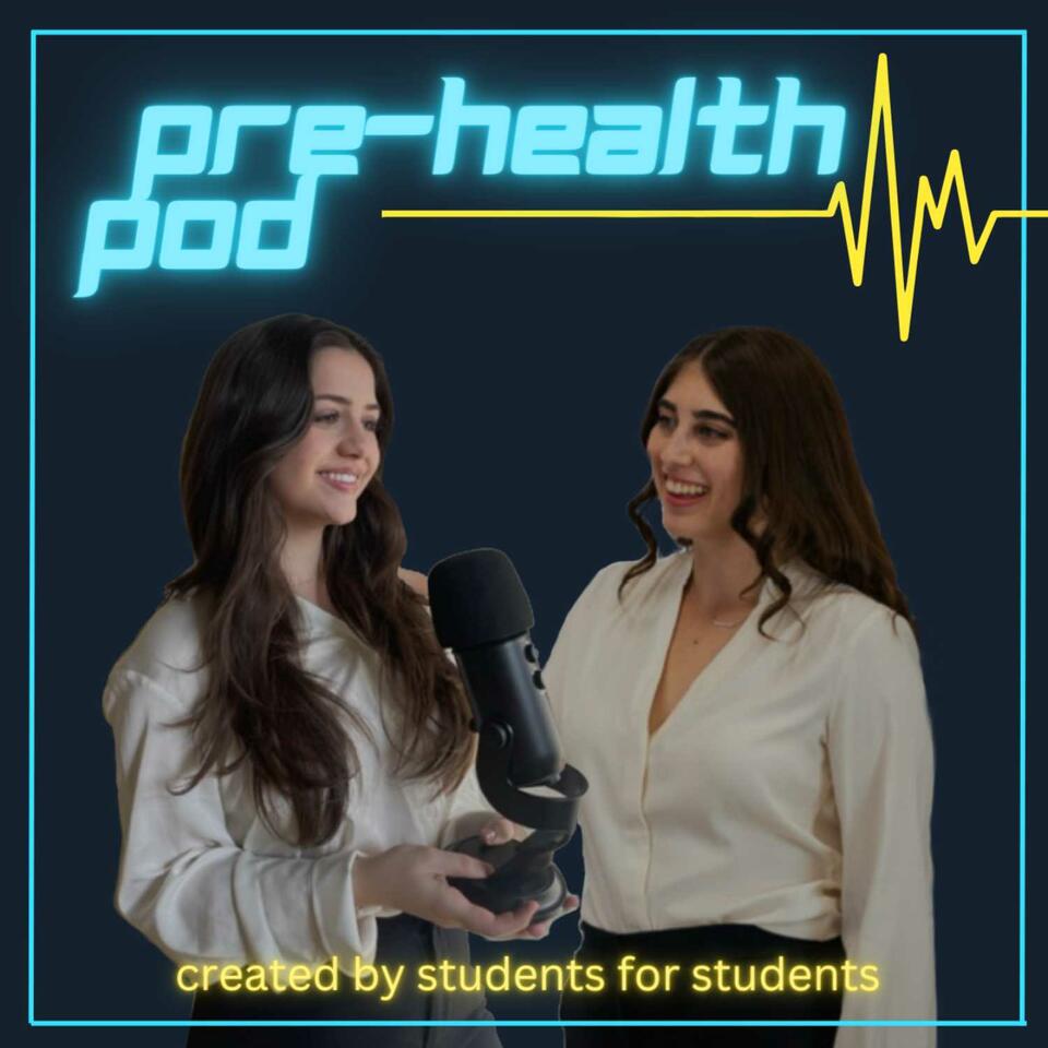 Pre-Health Pod