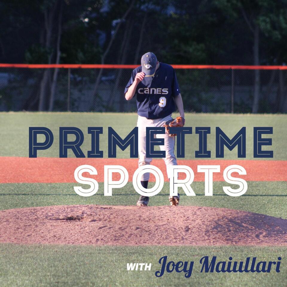 Primetime Sports Podcast