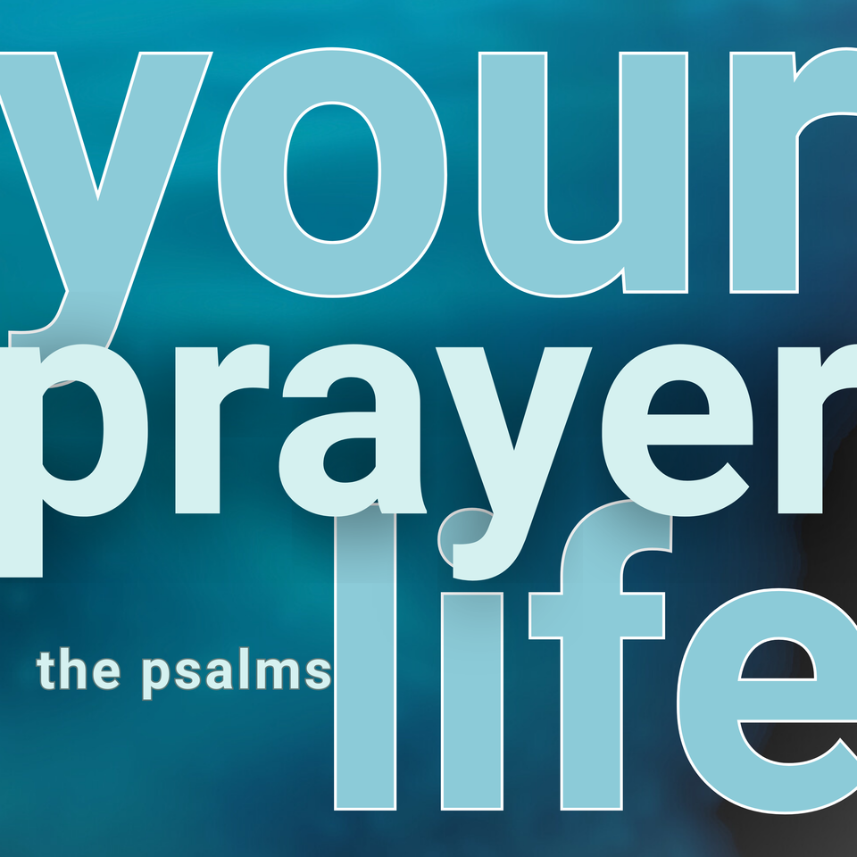 your prayer life