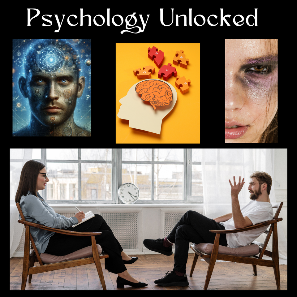 Psychology Meets Science