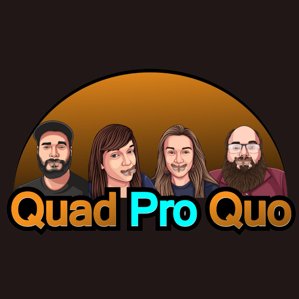 Quad Pro Quo