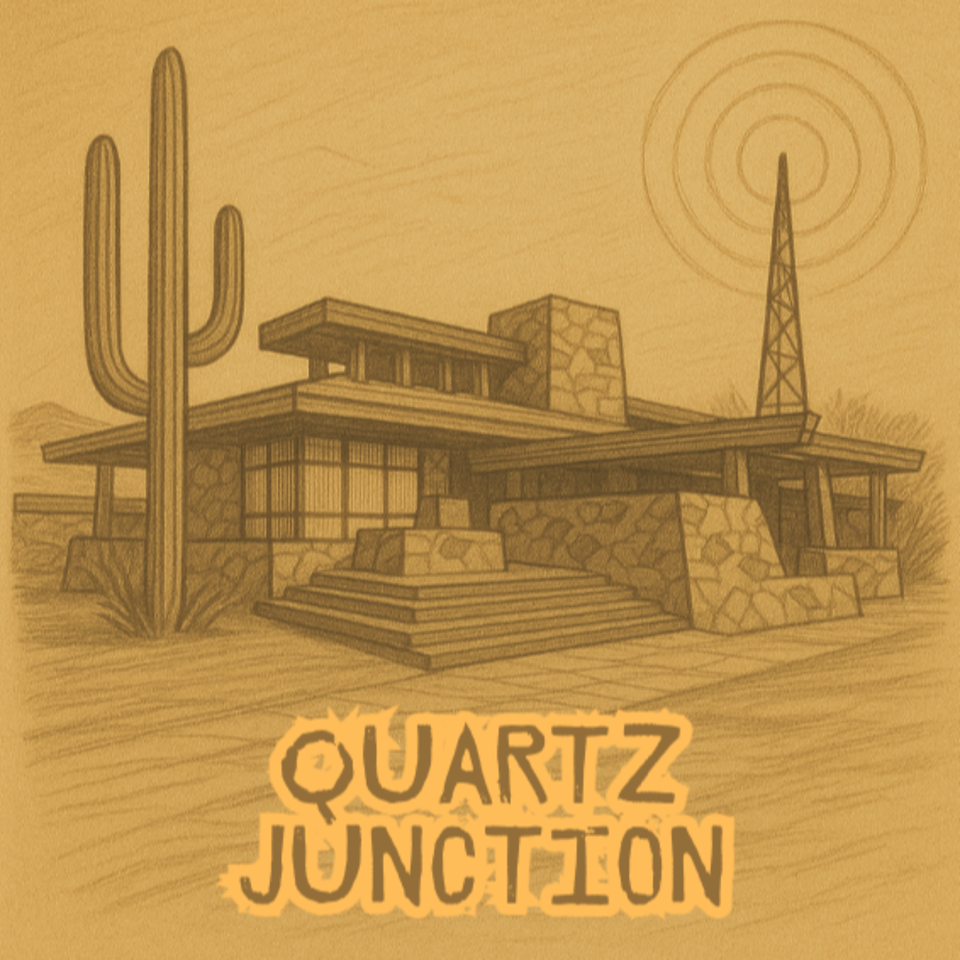 Quartz Junction