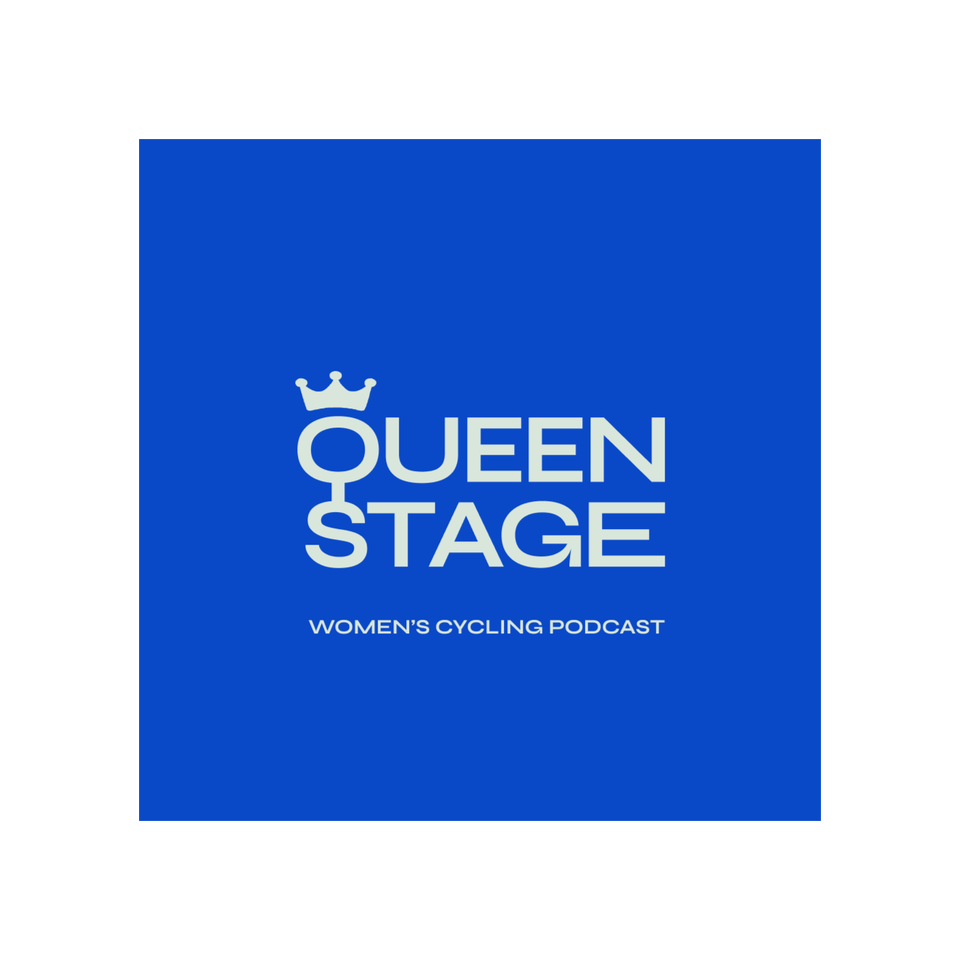 QueenStage Women's Cycling Podcast