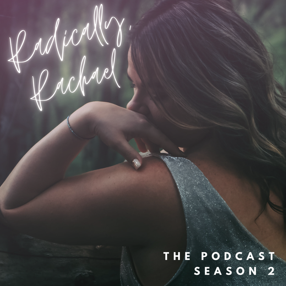 Radically, Rachael