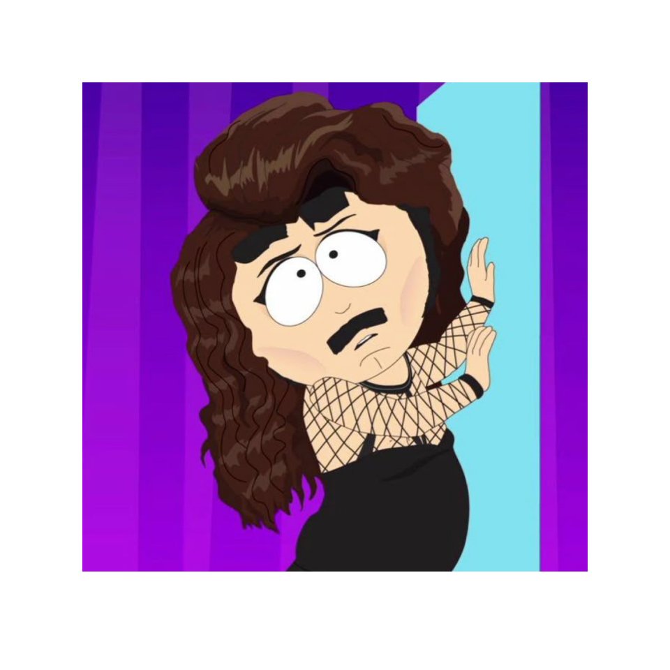 Randy/lorde- feeling good (on a Wednesday)