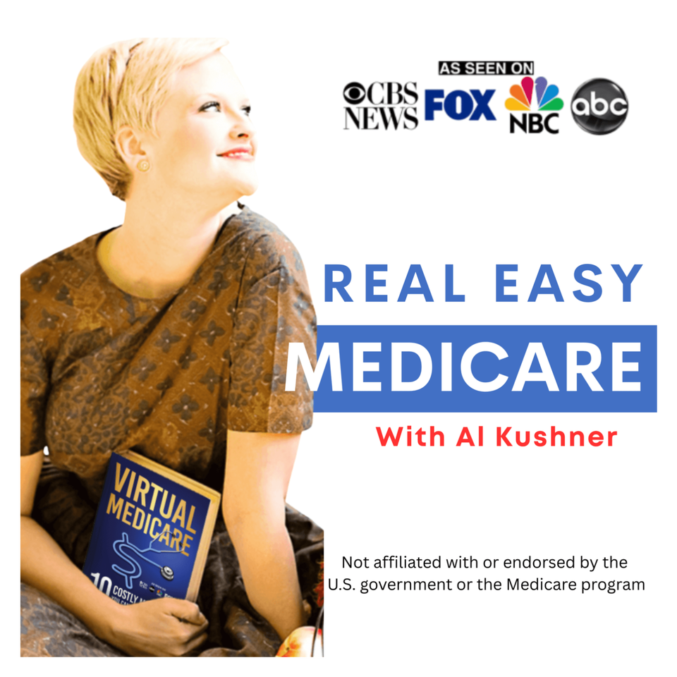 Real Easy Medicare