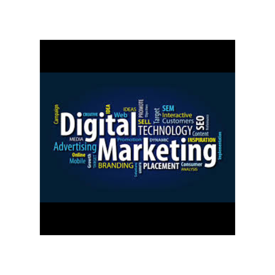 Digital Marketing-SEO
