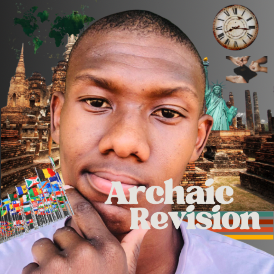 Archaic Revision