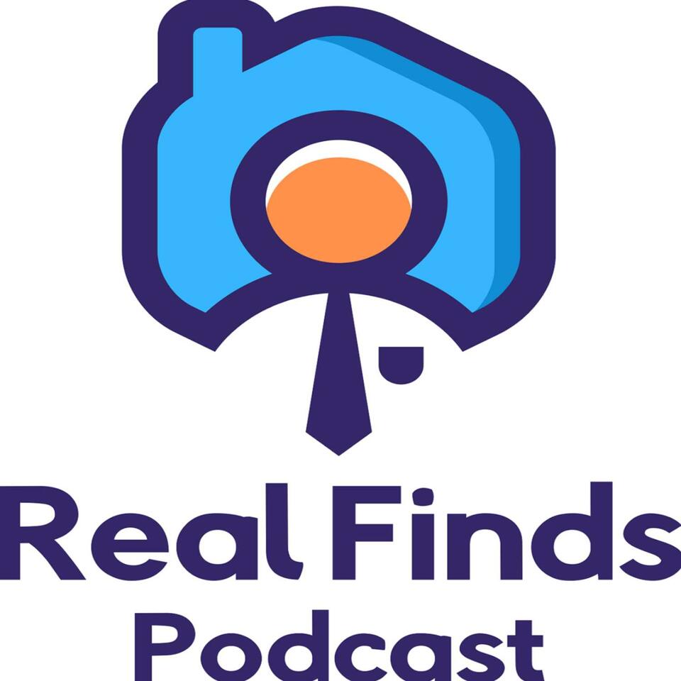 Real Finds Podcast: Commercial Real Estate Unfiltered