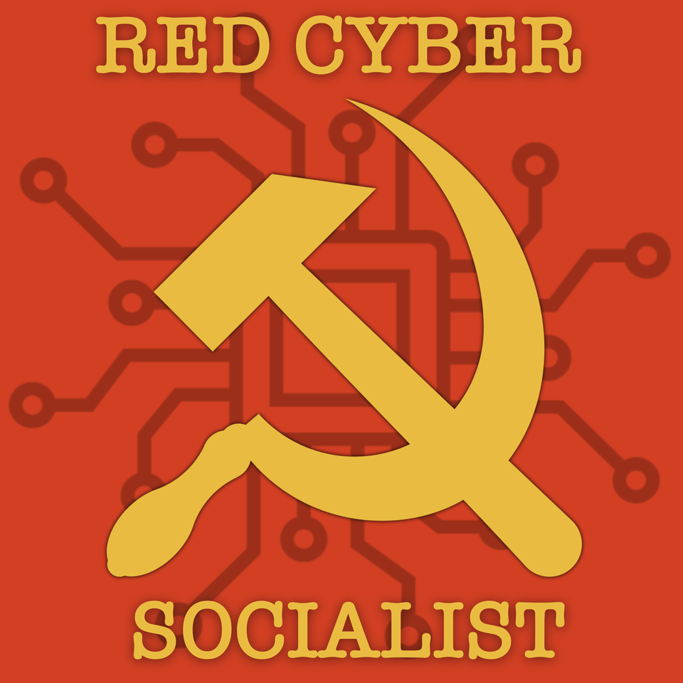 Red Cyber Socialist