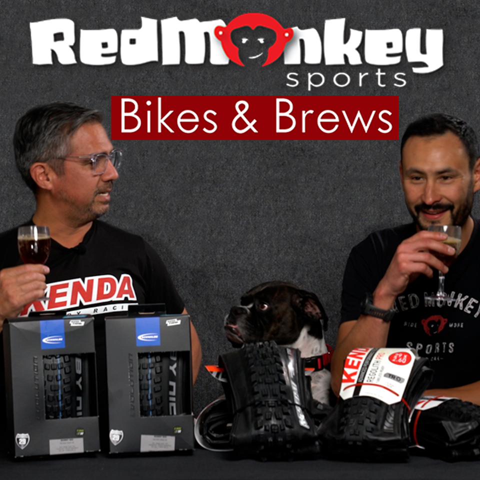 RedMonkey Sports - Bikes & Brews
