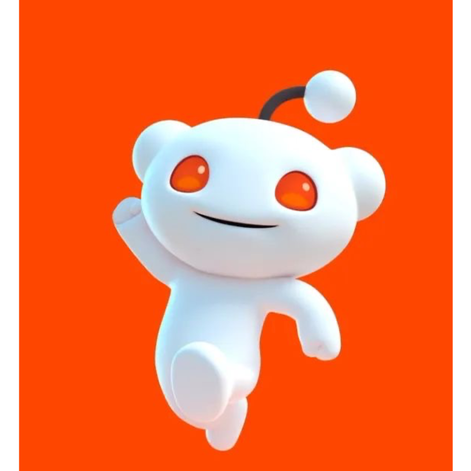 Reddit Rabbit Hole