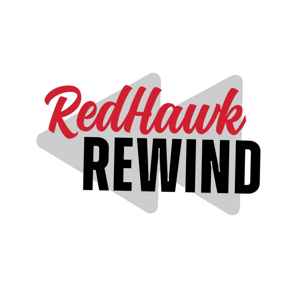 RedHawk Rewind