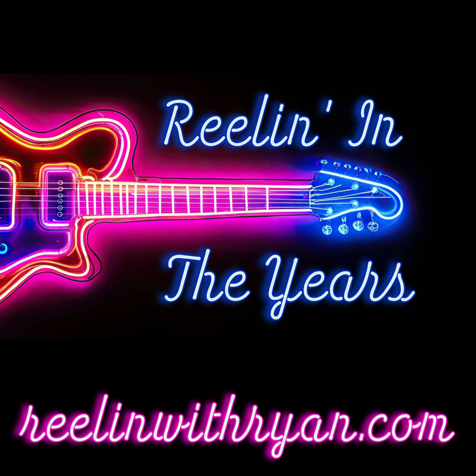 Reelin' In The Years (RITY)
