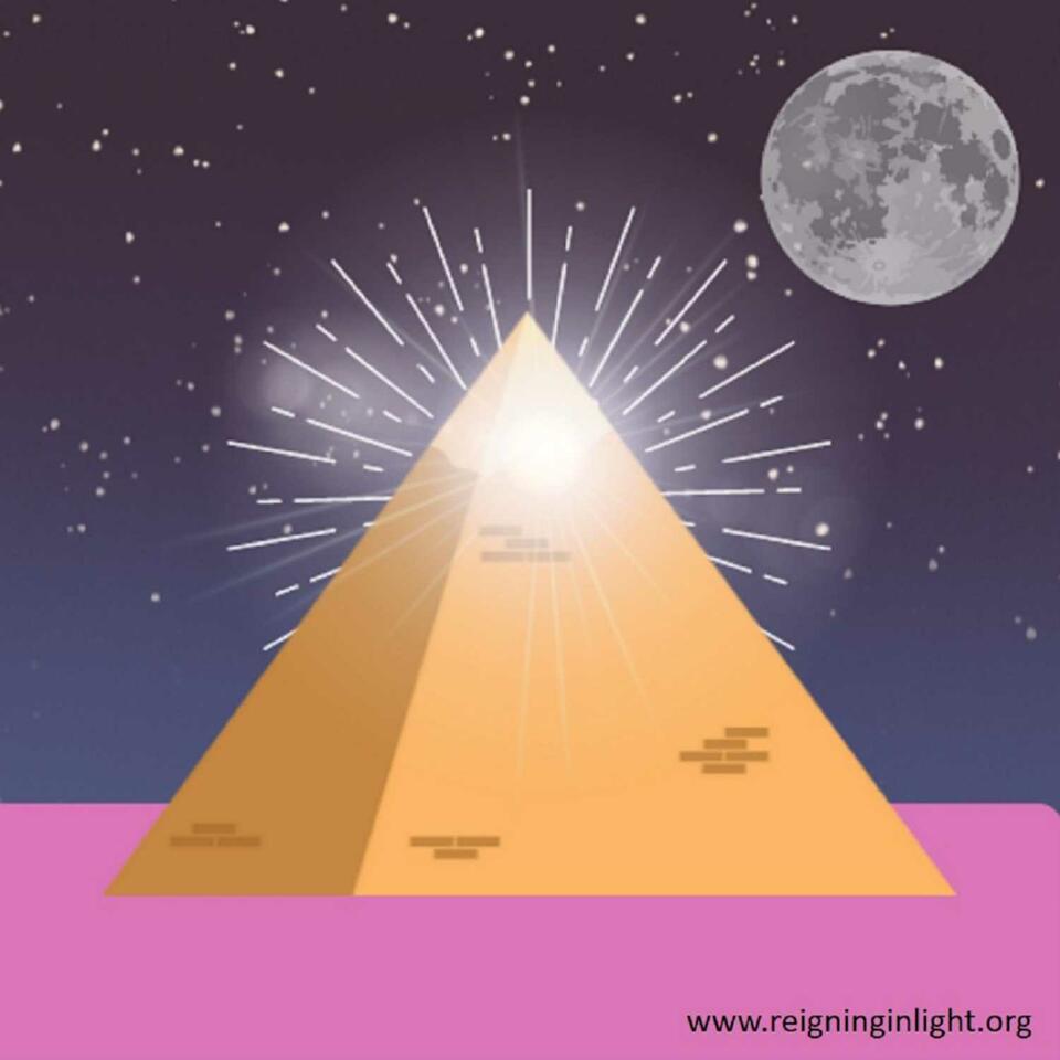 Reigning In Light®