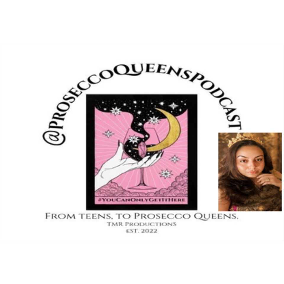 Prosecco Queens Podcast