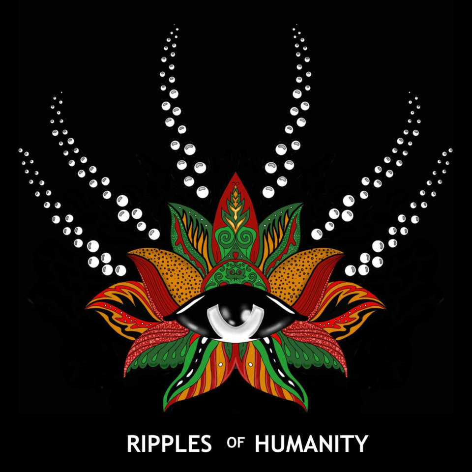 Ripples of Humanity