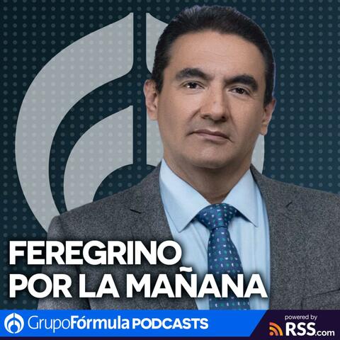 Feregrino por la mañana