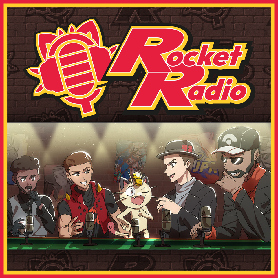 Rocket Radio Podcast