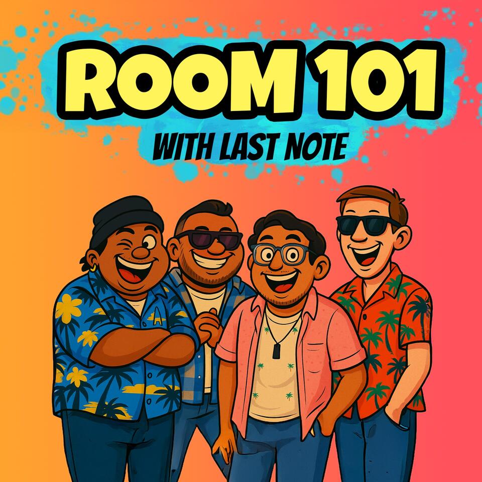 Room 101