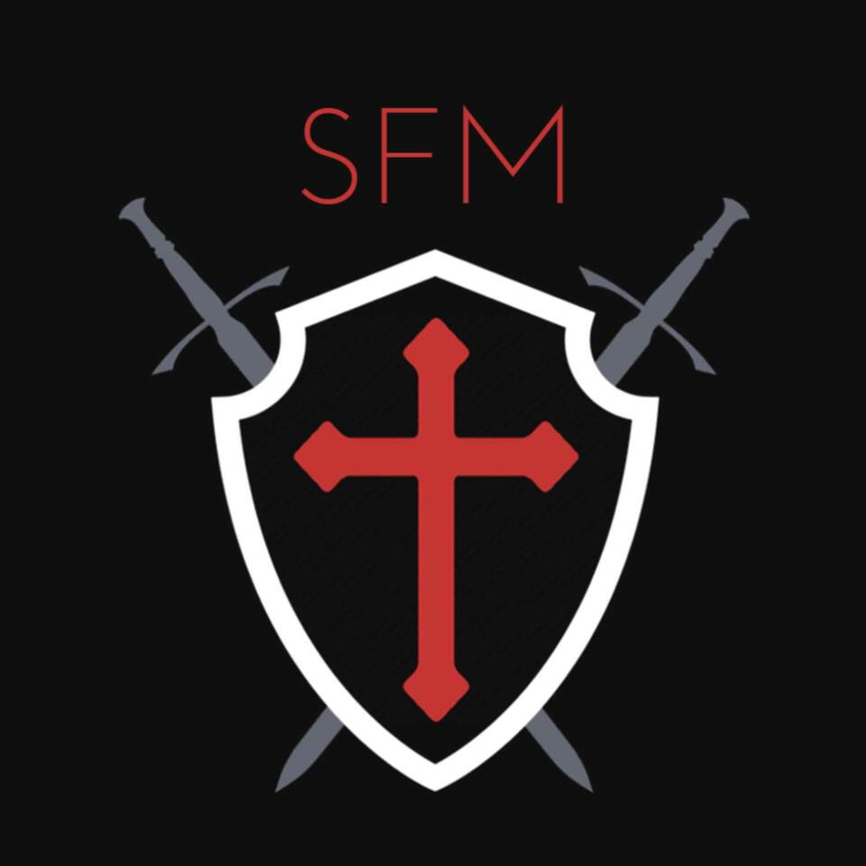 STAND FIRM MINISTRIES