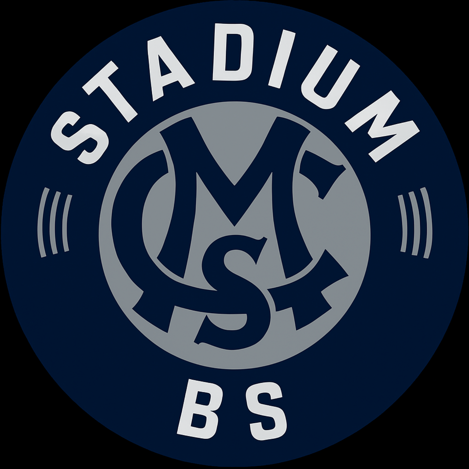 Stadium BS