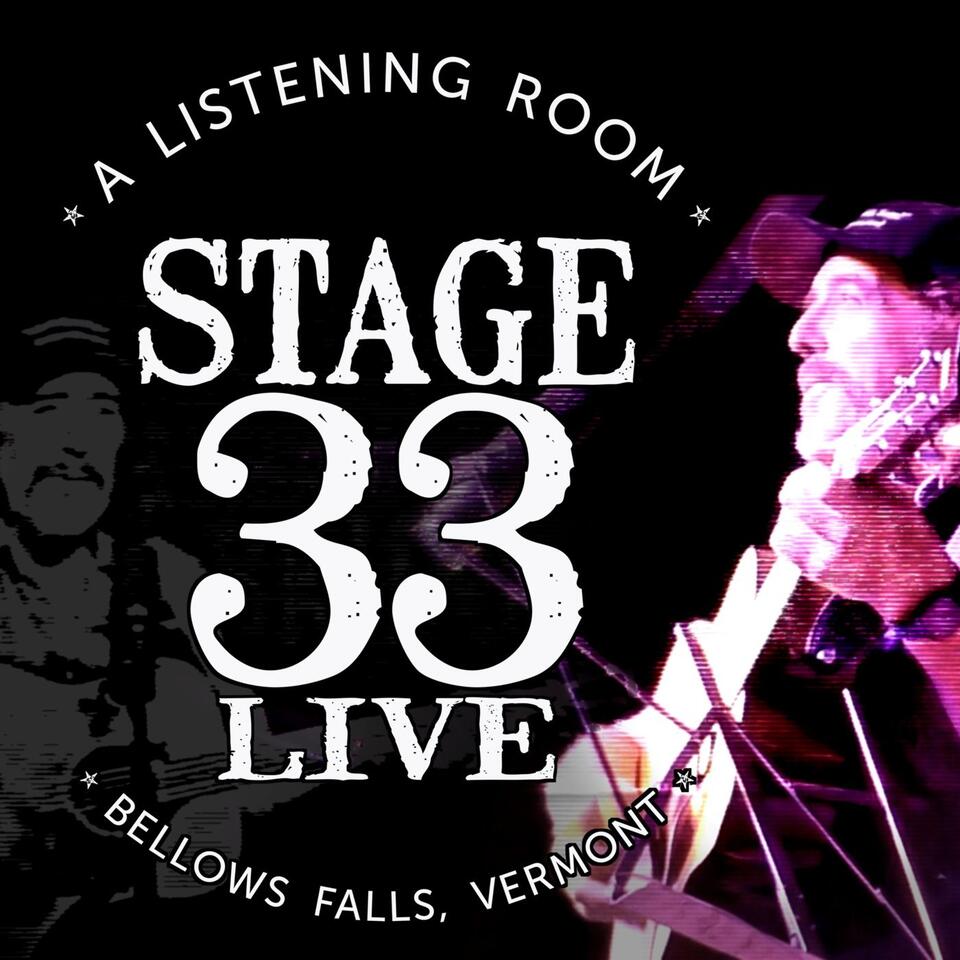 Stage 33 Live