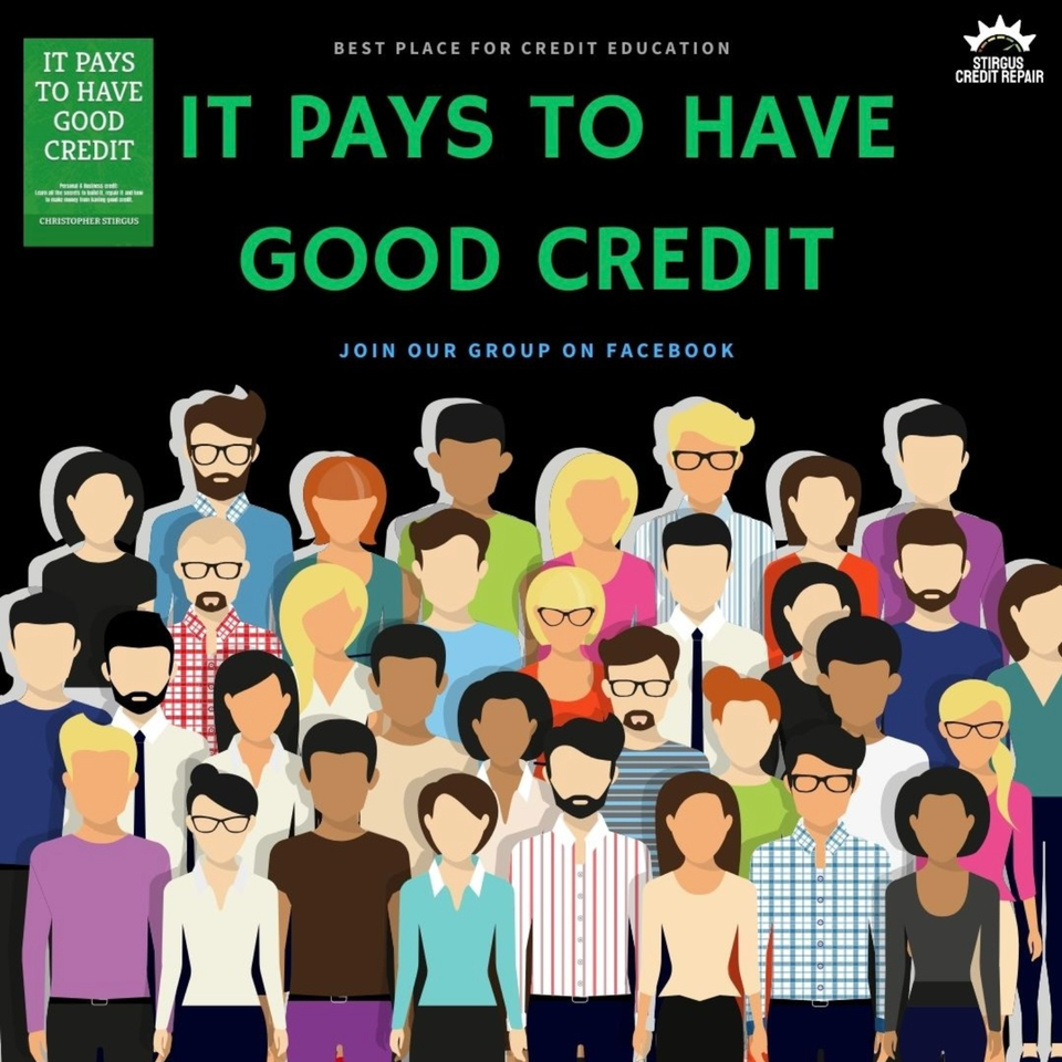 It Pays To Have Good Credit