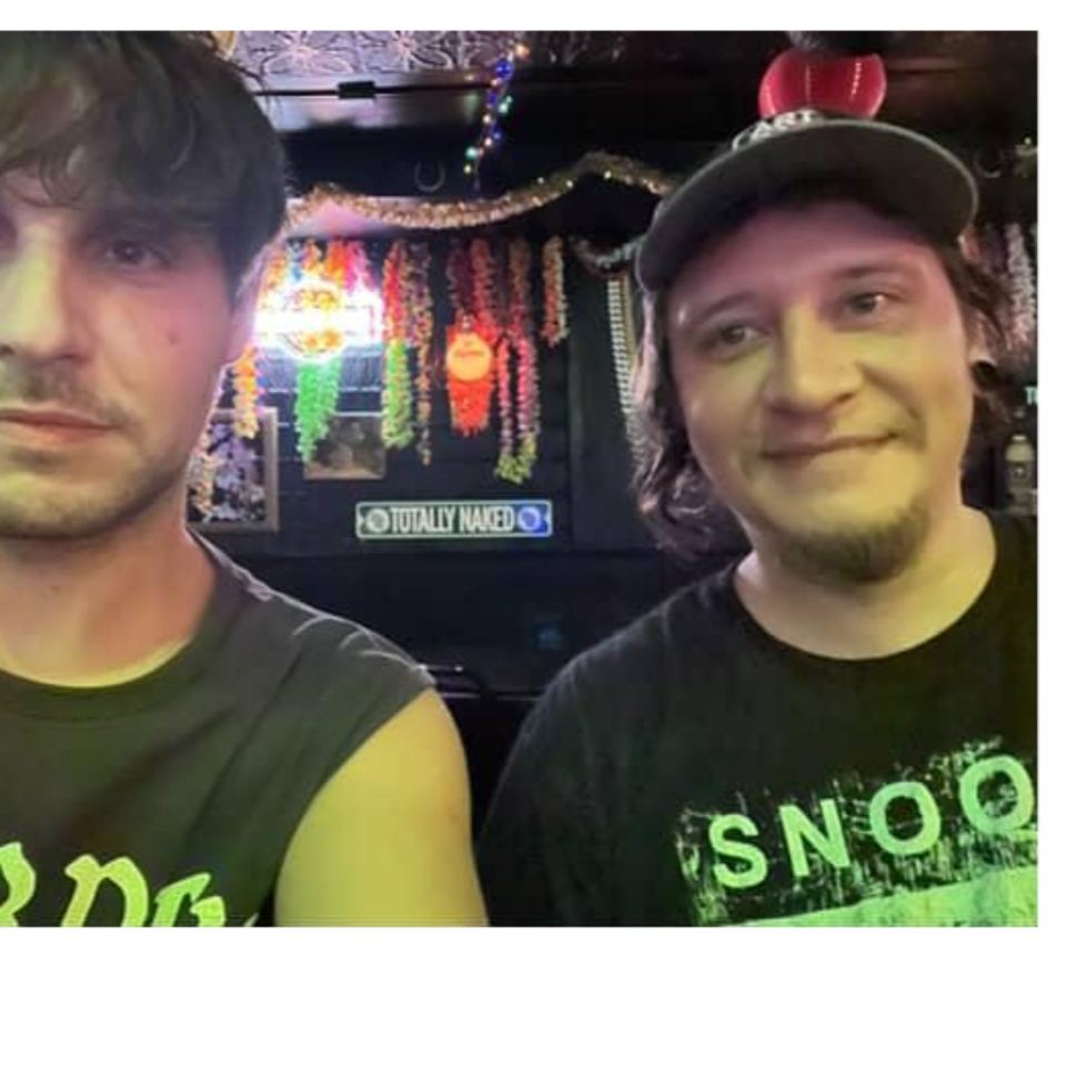 Stop What You're Doing Right Now ep1: Meow
