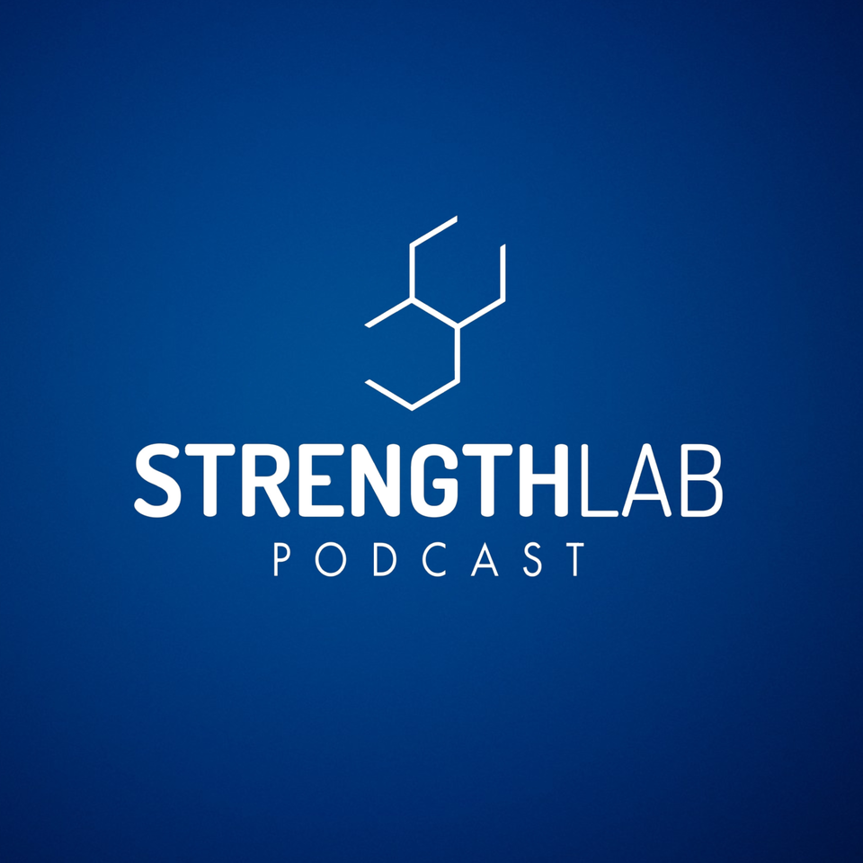 The Strengthlab Podcast