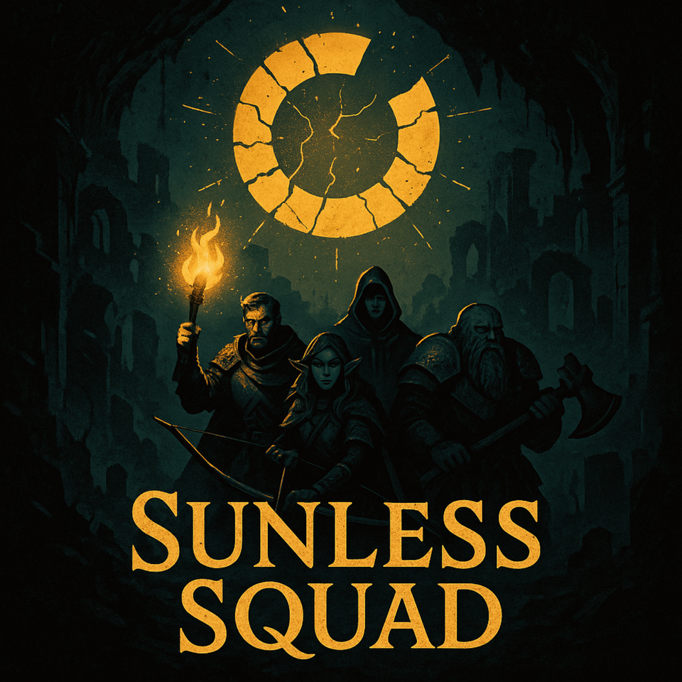 Sunless Squad