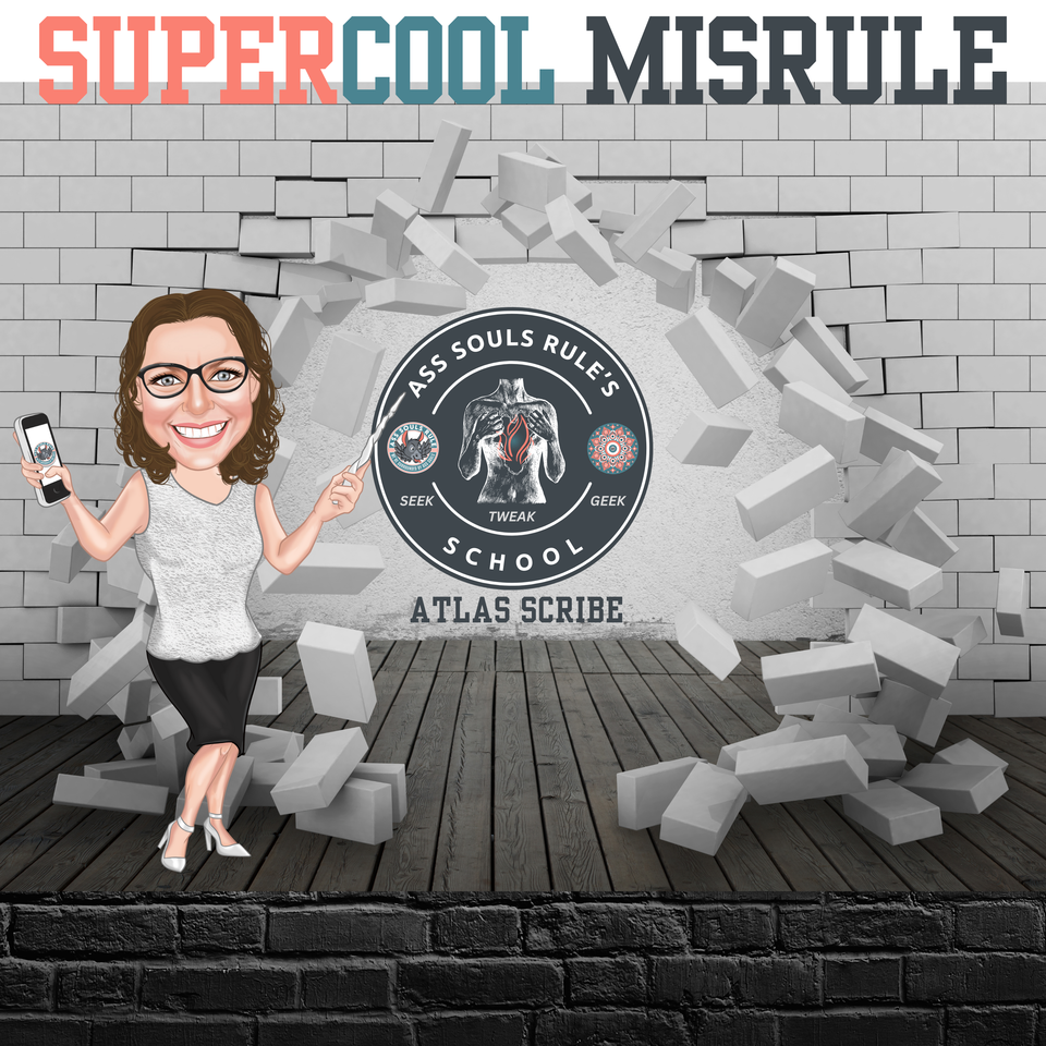 SuperCool MisRule