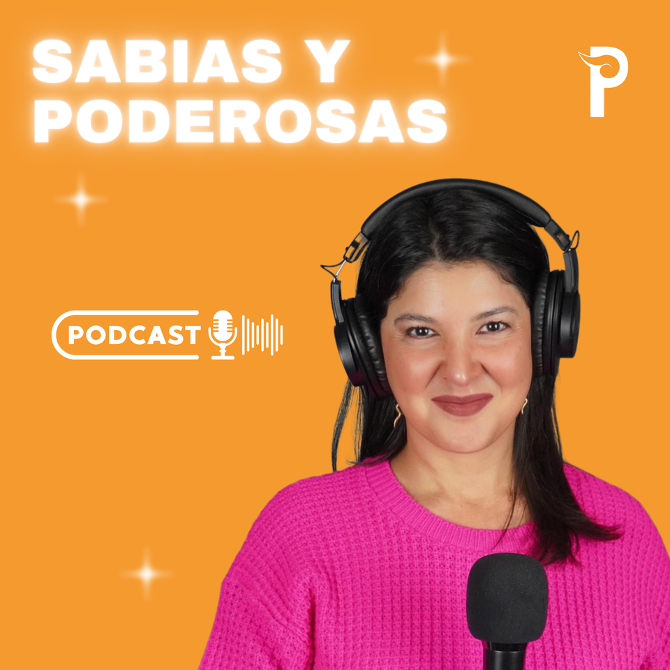 Sabias y Poderosas