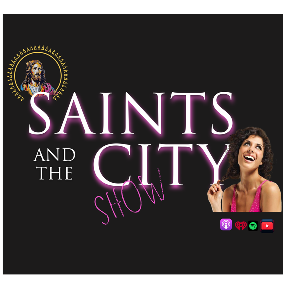 Saints And The City Show