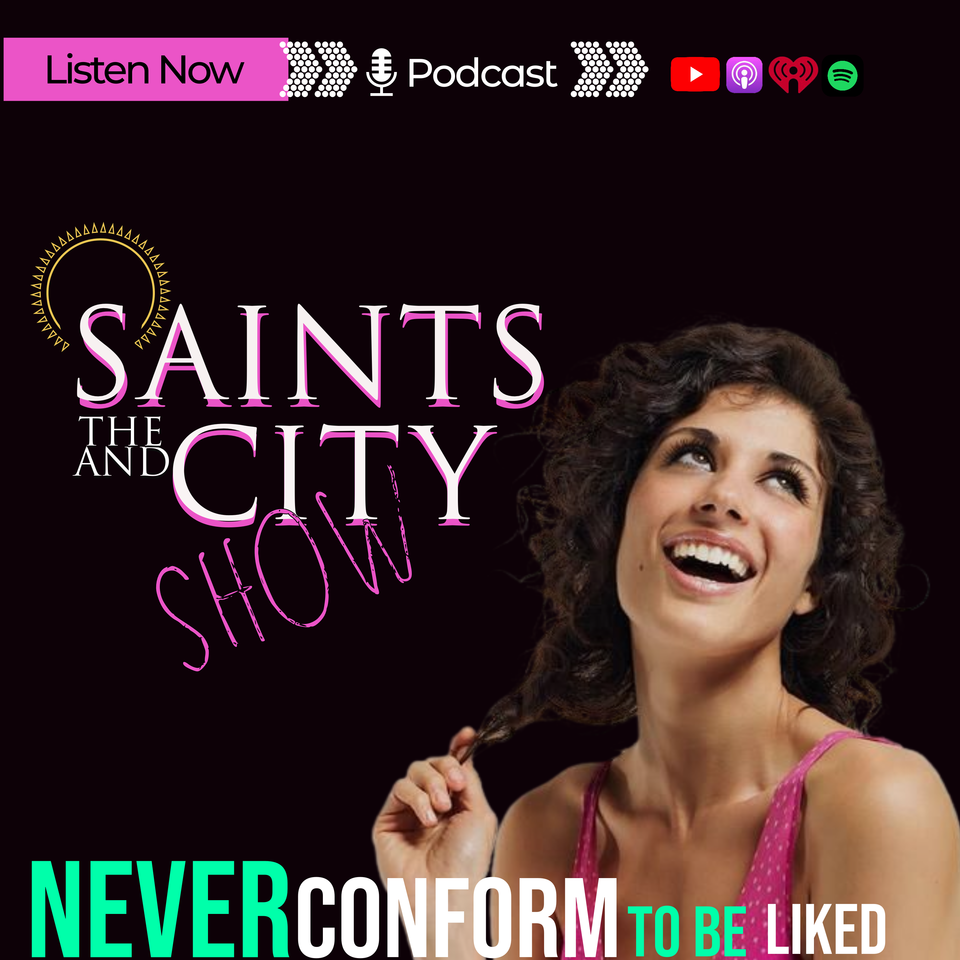 Saints And The City Show