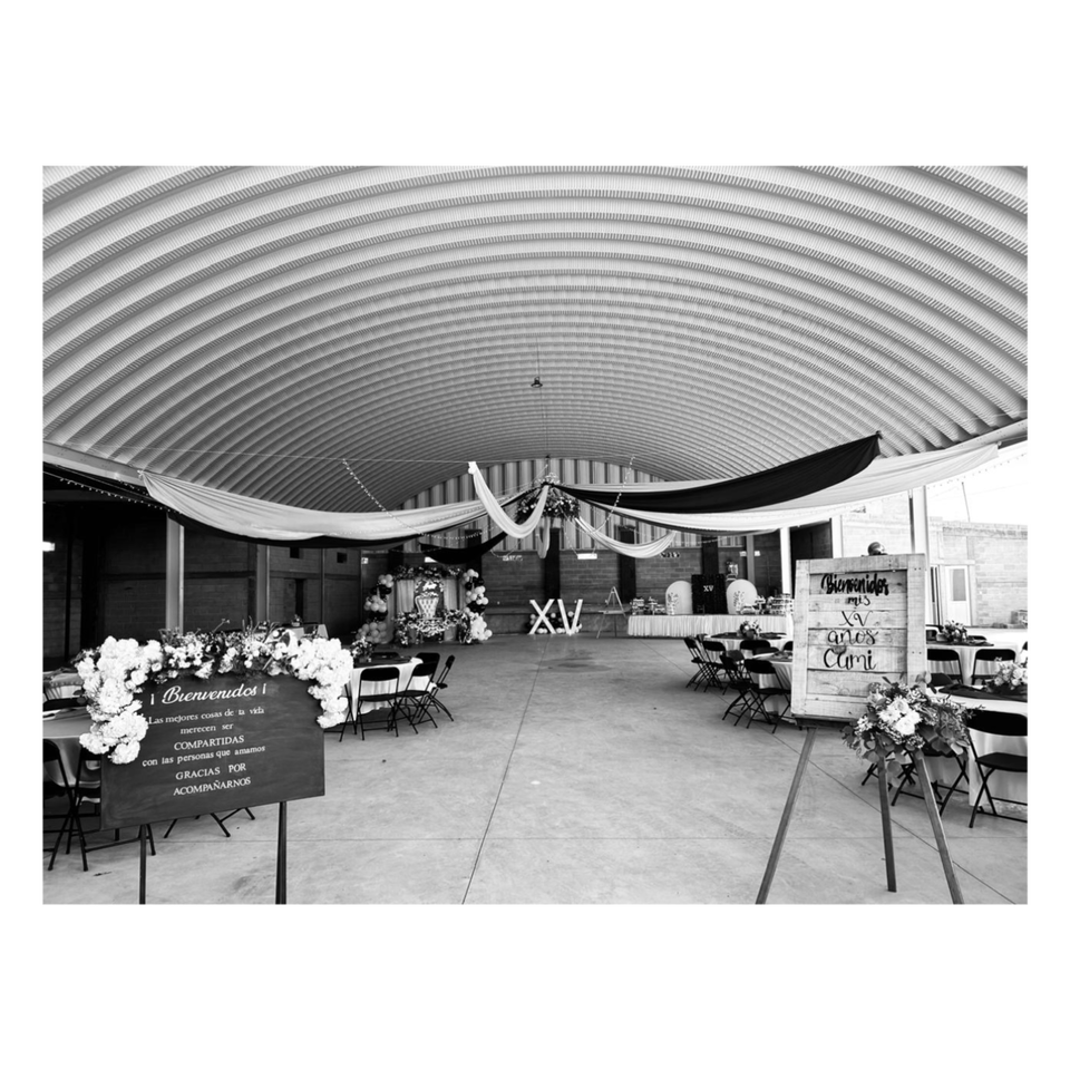 Salon la herradura