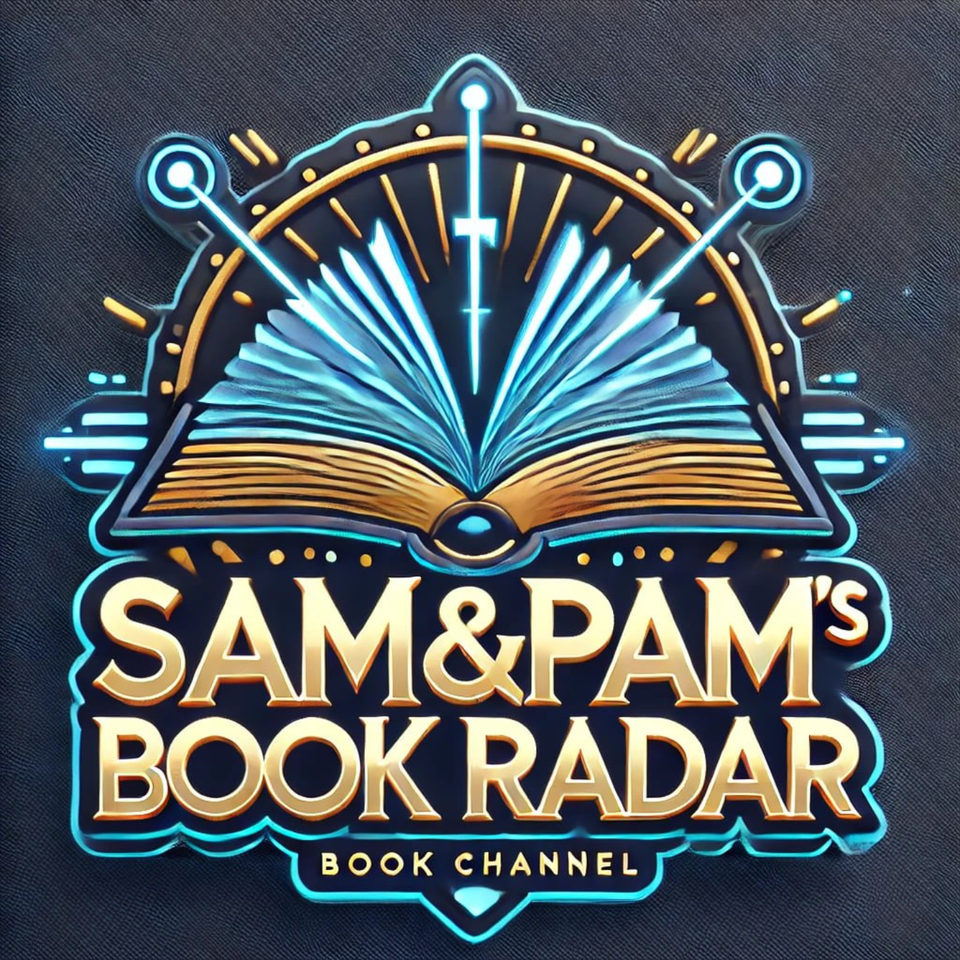 SAM&PAM's Book Radar
