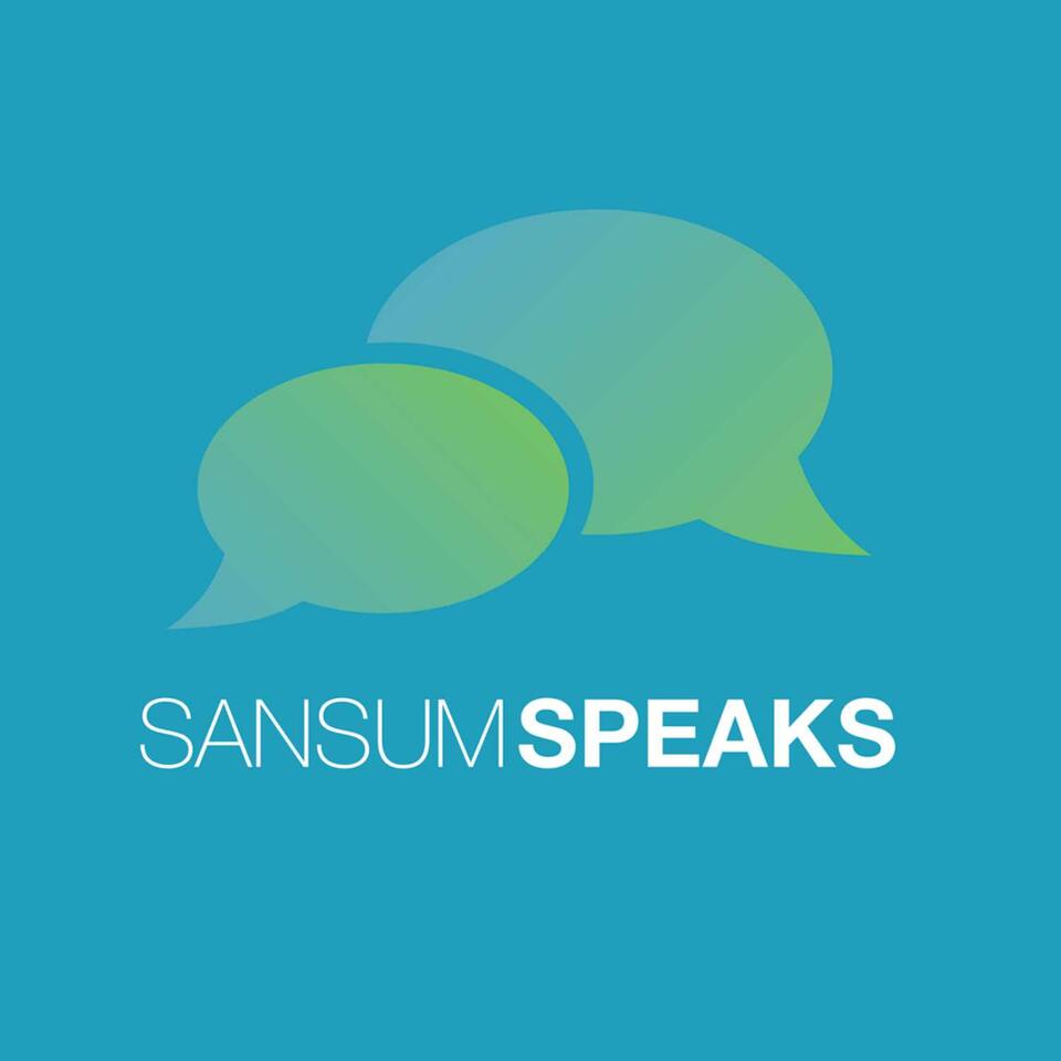 Sansum Speaks