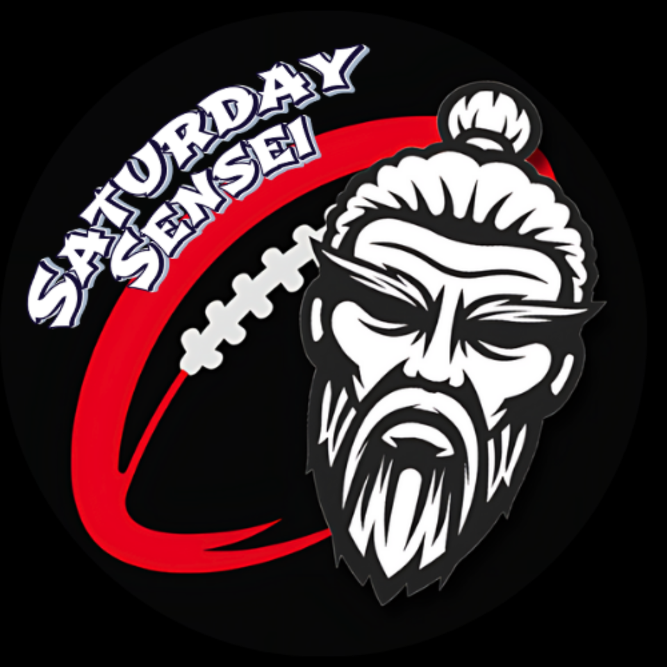 Saturday Sensei