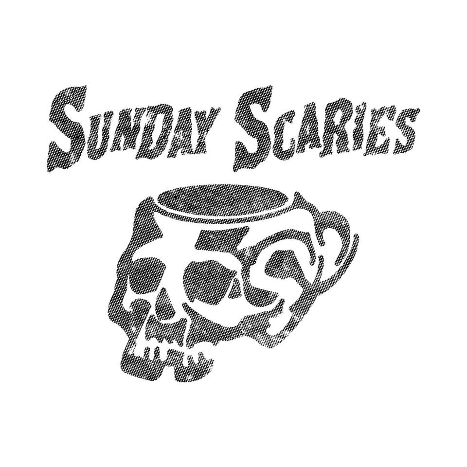 Scary Sunday Scaries