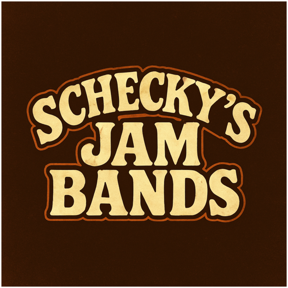 Schecky's Jam Bands