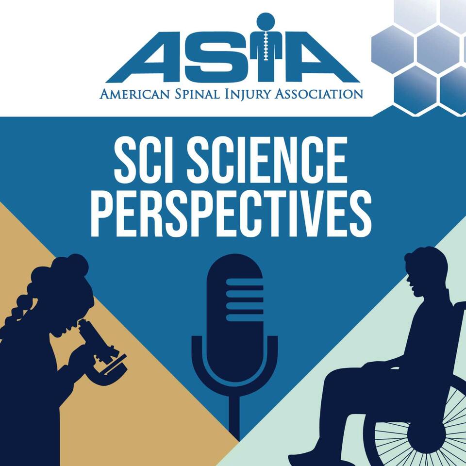 SCI Science Perspectives