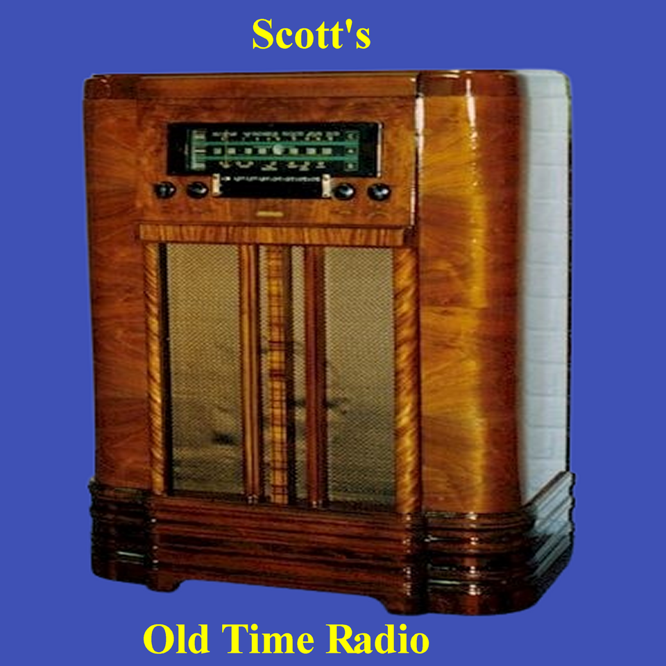 Scott's Old Time Radio