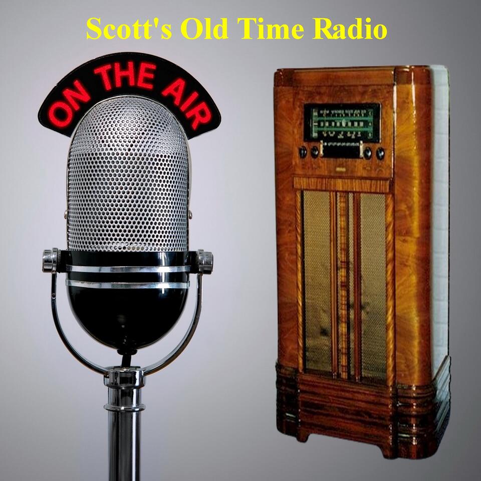 Scott's Old Time Radio
