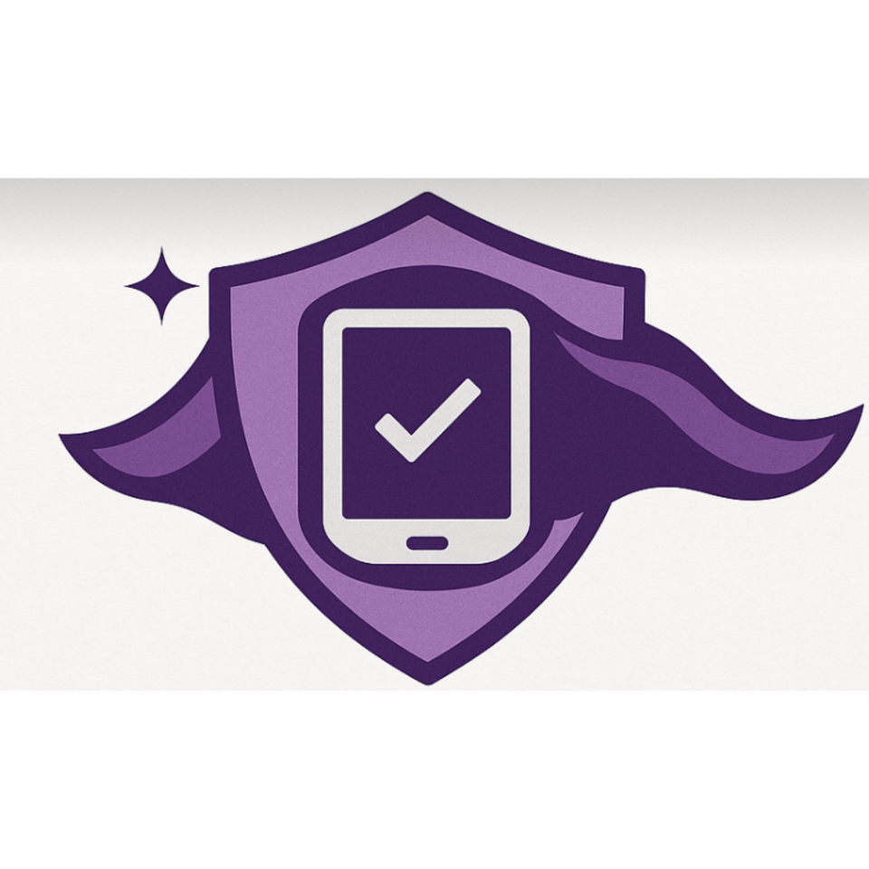 Scroll Smart Saturday with the Online Safety She-ro