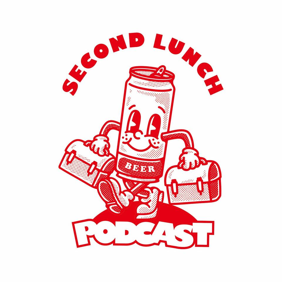 Second Lunch Podcast