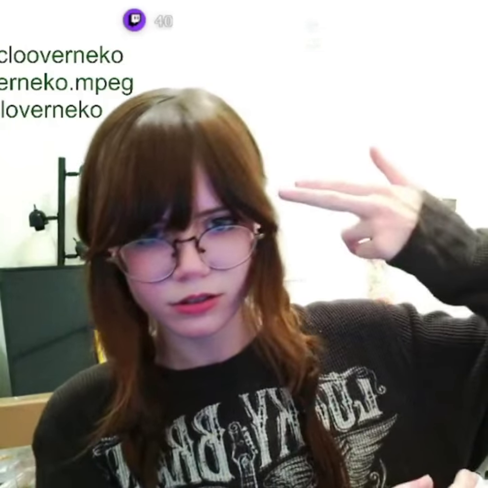e-girl hyperborea